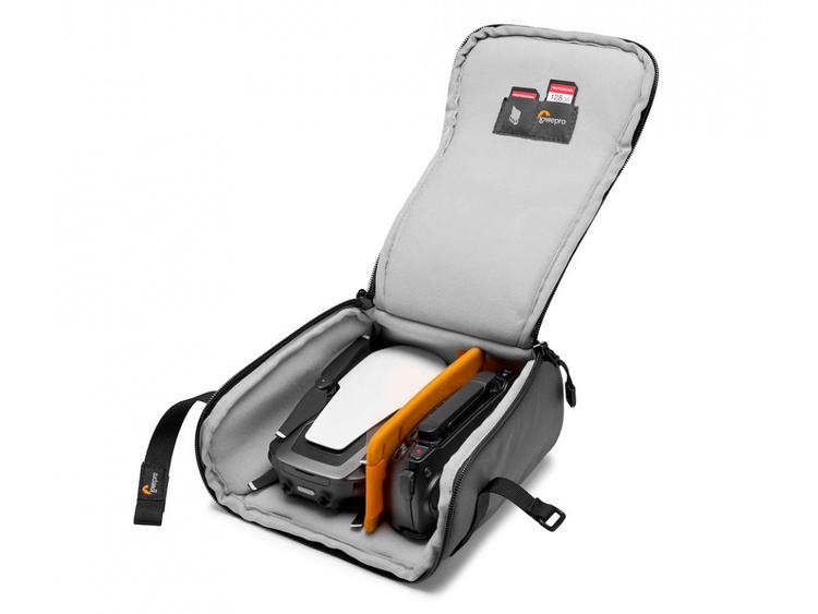 Lowepro PhotoSport BP 15L AW III (GY)