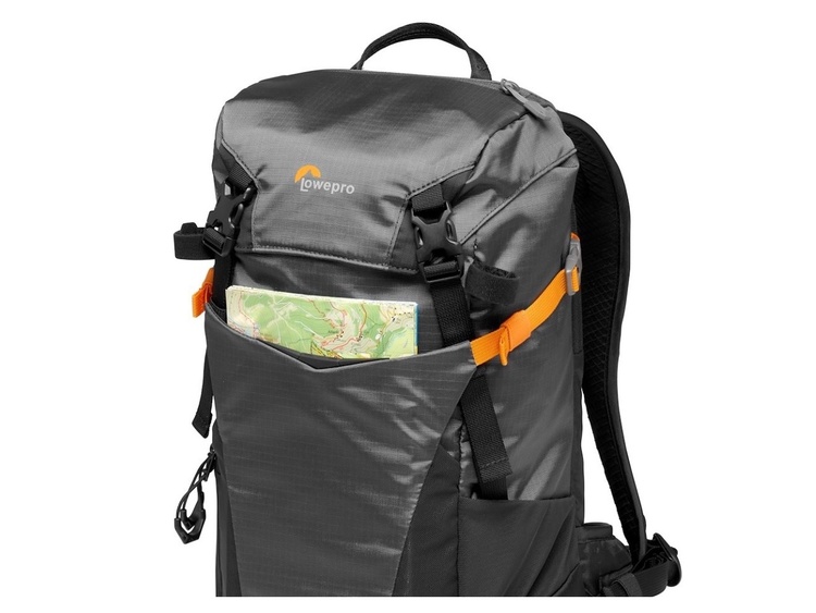 Lowepro PhotoSport BP 15L AW III (GY)