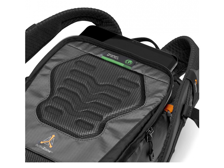 Lowepro PhotoSport BP 15L AW III (GY)