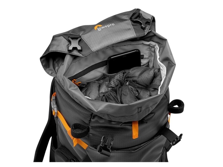 Lowepro PhotoSport BP 15L AW III (GY)