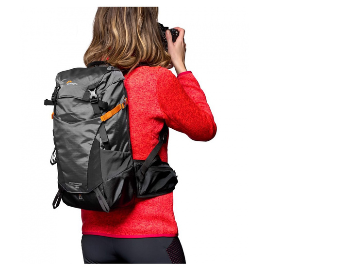 Lowepro PhotoSport BP 15L AW III (GY)