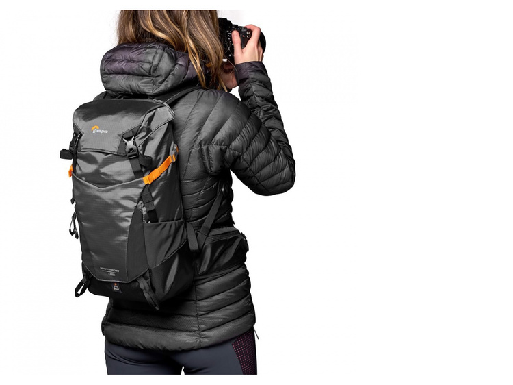 Lowepro PhotoSport BP 15L AW III (GY)