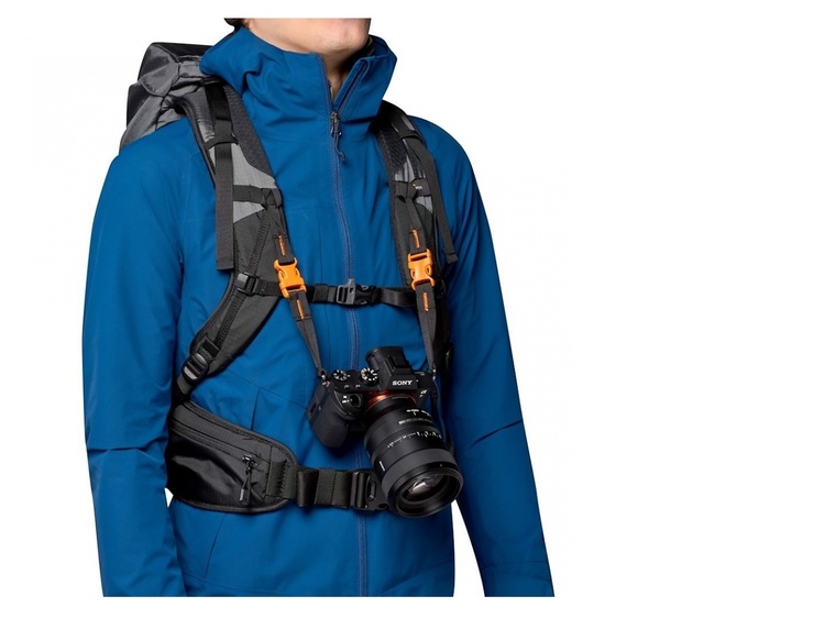 Lowepro PhotoSport BP 15L AW III (GY)