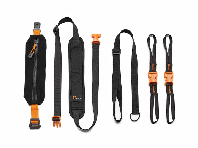 Lowepro PhotoSport BP 15L AW III (GY)