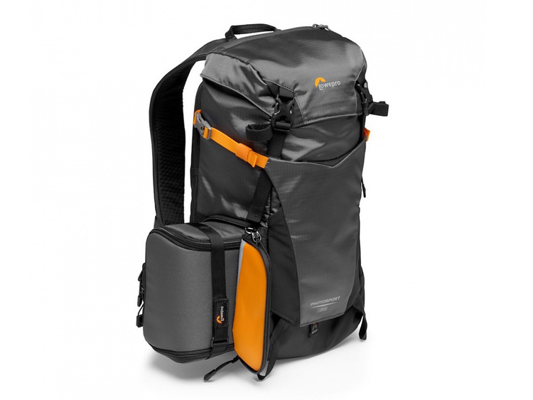 Lowepro PhotoSport BP 15L AW III (GY)