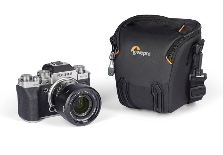 Lowepro Adventura TLZ 20 III černá