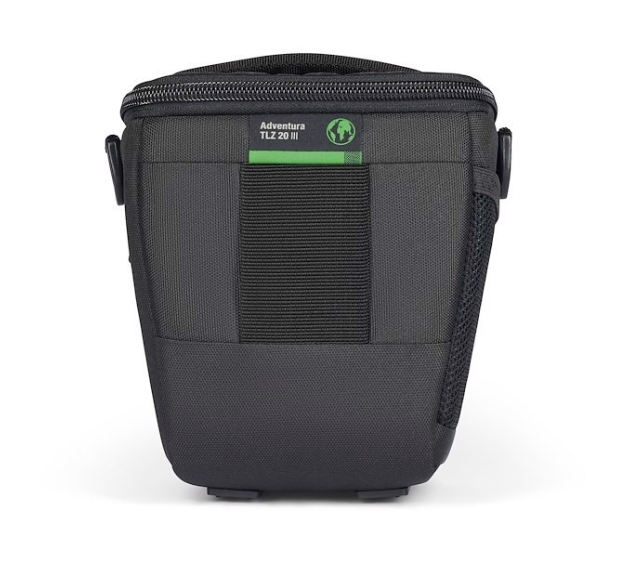 Lowepro Adventura TLZ 20 III černá