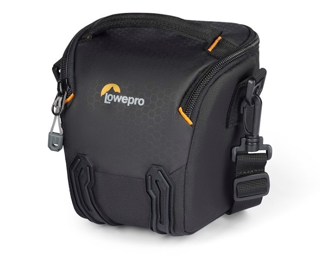 Lowepro Adventura TLZ 20 III černá