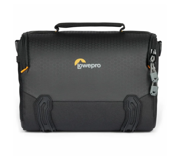 Lowepro Adventura SH 160 III černá