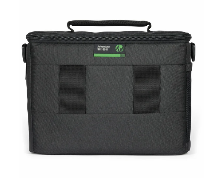 Lowepro Adventura SH 160 III černá