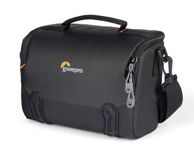 Lowepro Adventura SH 160 III černá