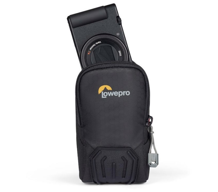 Lowepro Adventura CS 20 III černá