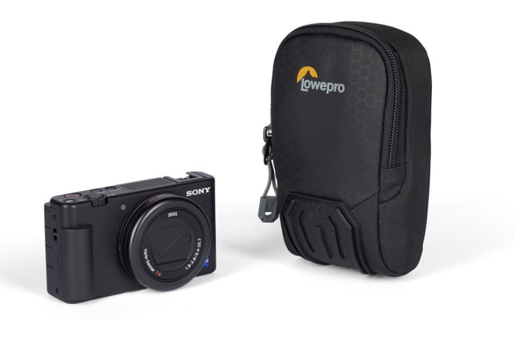 Lowepro Adventura CS 20 III černá
