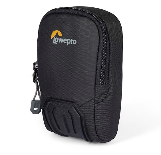 Lowepro Adventura CS 20 III černá