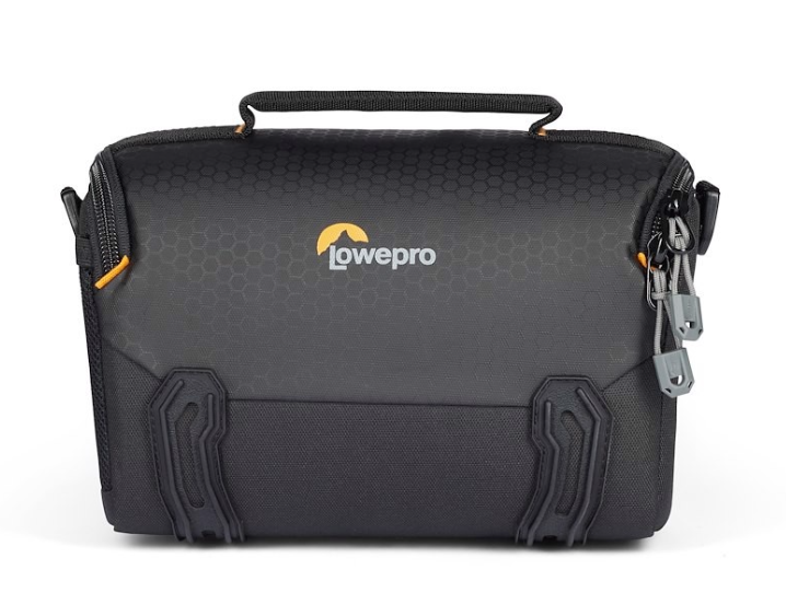 Lowepro Adventura SH 140 III černá