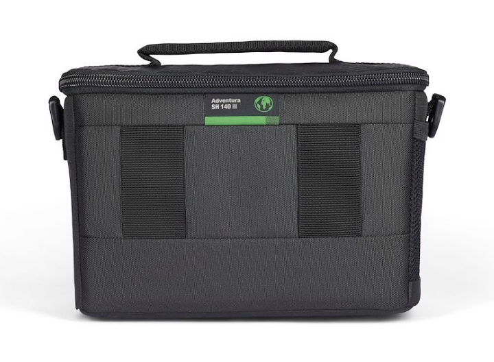 Lowepro Adventura SH 140 III černá