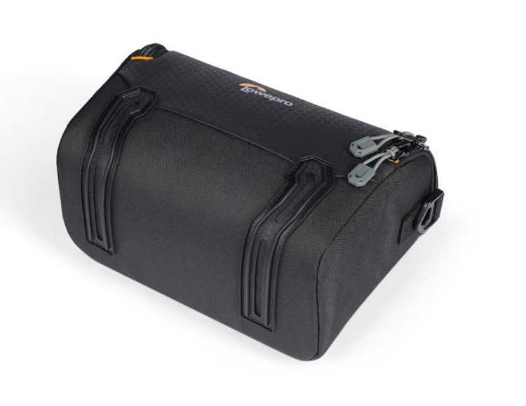 Lowepro Adventura SH 140 III černá