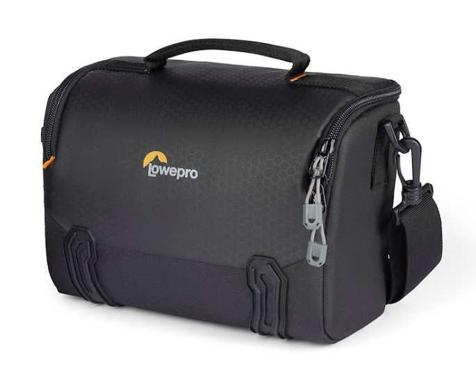 Lowepro Adventura SH 140 III černá