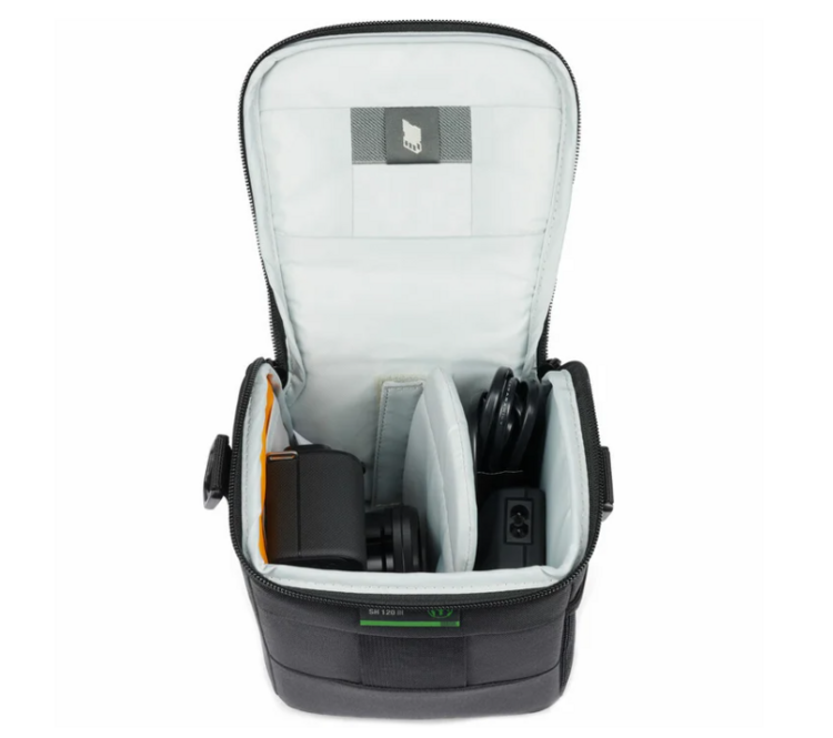 Lowepro Adventura SH 120 III černá