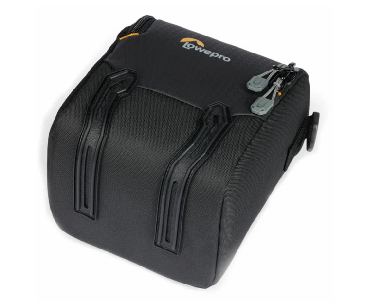 Lowepro Adventura SH 120 III černá