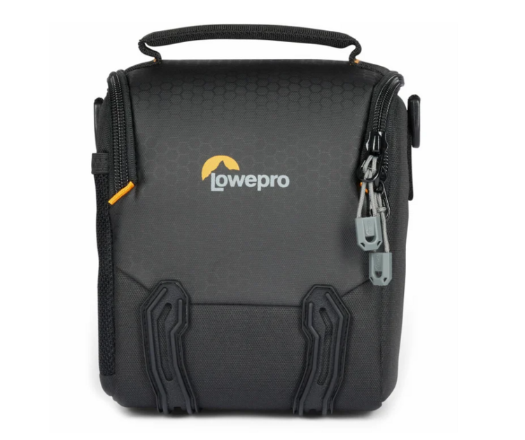Lowepro Adventura SH 120 III černá