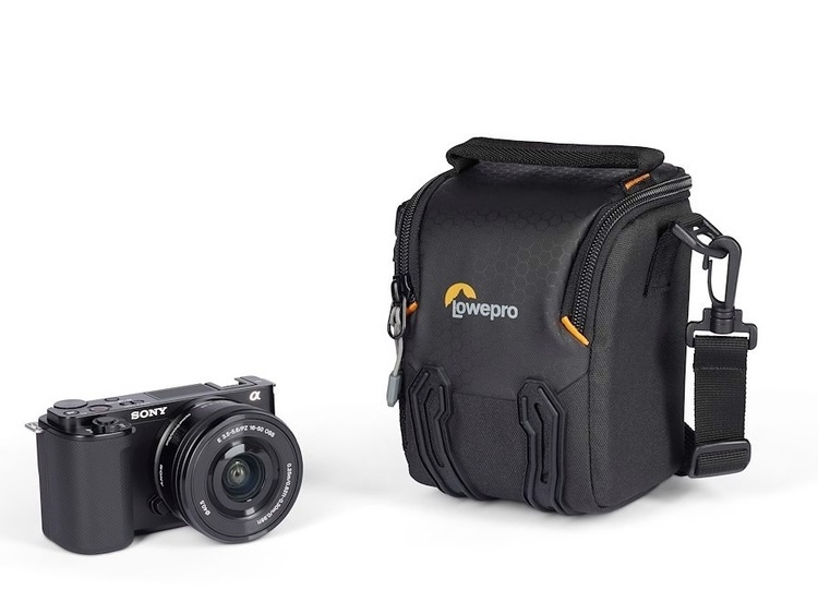 Lowepro Adventura SH 115 III