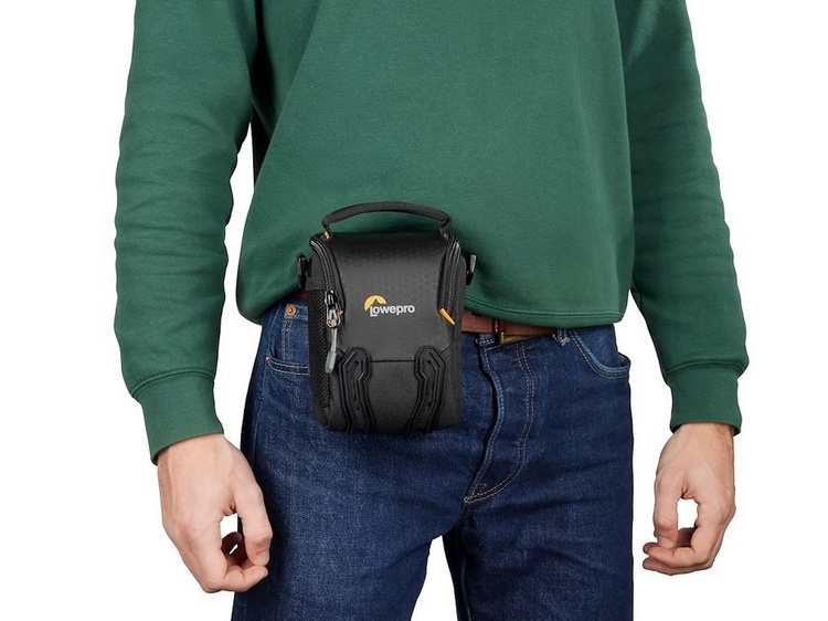 Lowepro Adventura SH 115 III