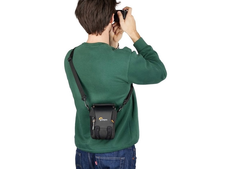 Lowepro Adventura SH 115 III