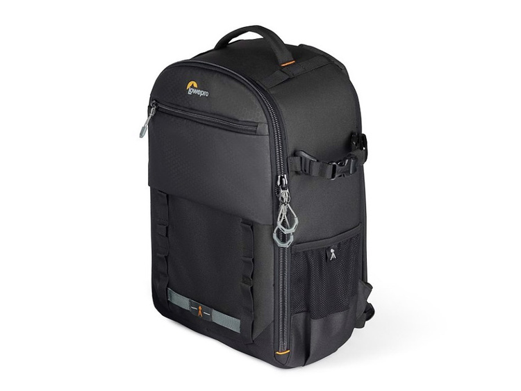 Lowepro Adventura BP 300 III - černá