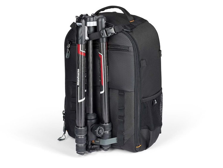 Lowepro Adventura BP 300 III - černá