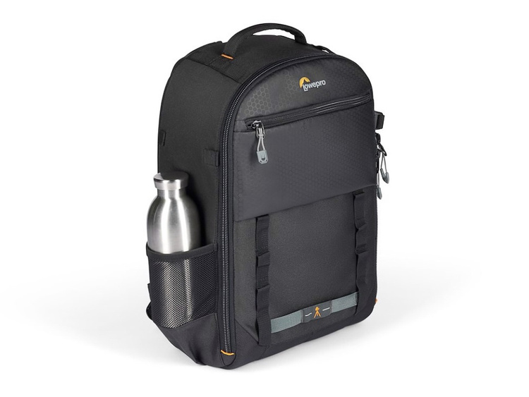 Lowepro Adventura BP 300 III - černá