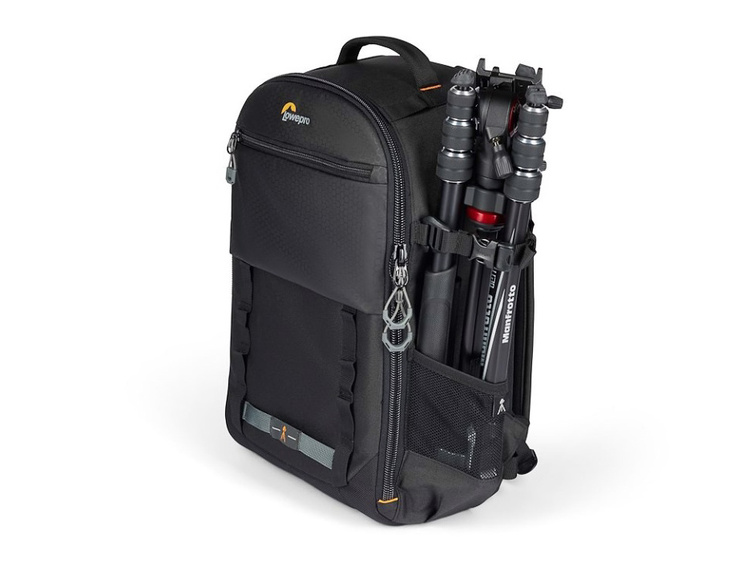 Lowepro Adventura BP 300 III - černá