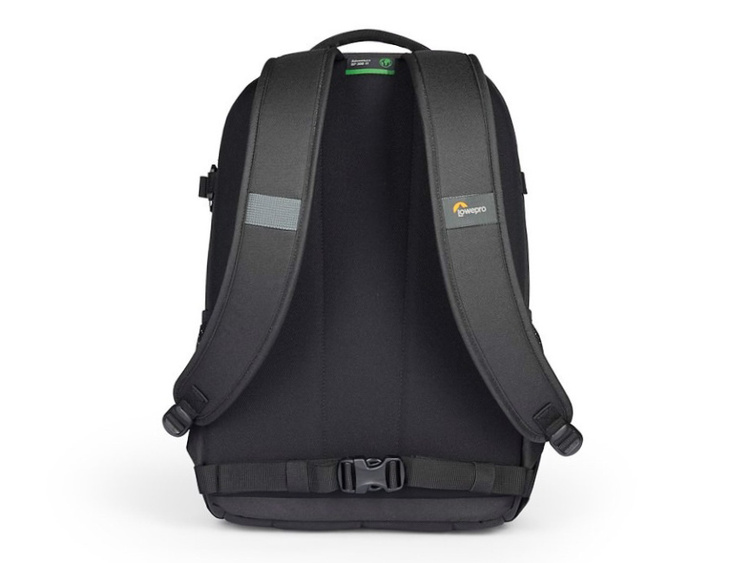 Lowepro Adventura BP 300 III - černá
