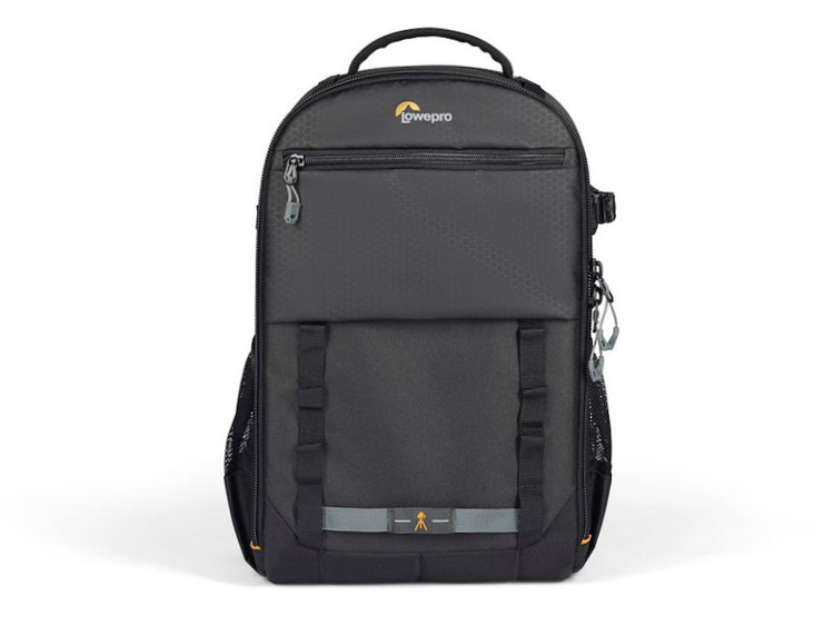 Lowepro Adventura BP 300 III - černá