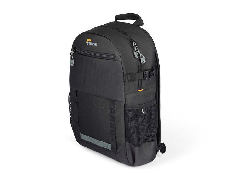 Lowepro Adventura BP 150 III - černá