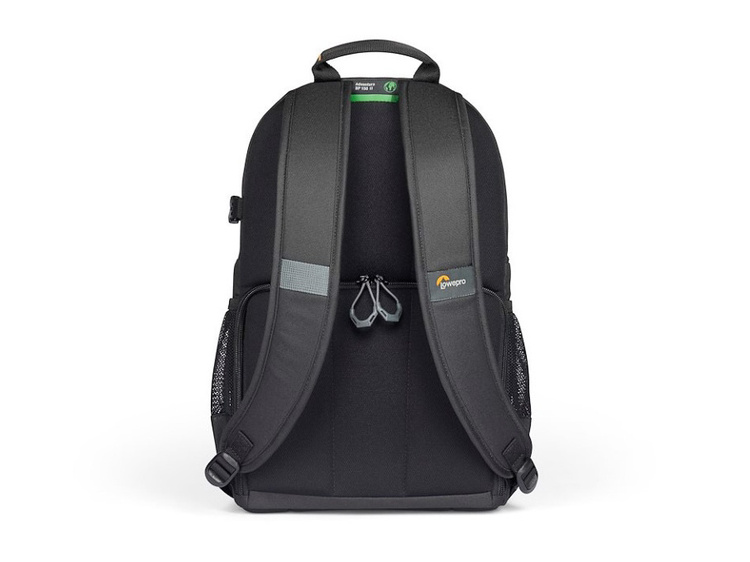 Lowepro Adventura BP 150 III - černá