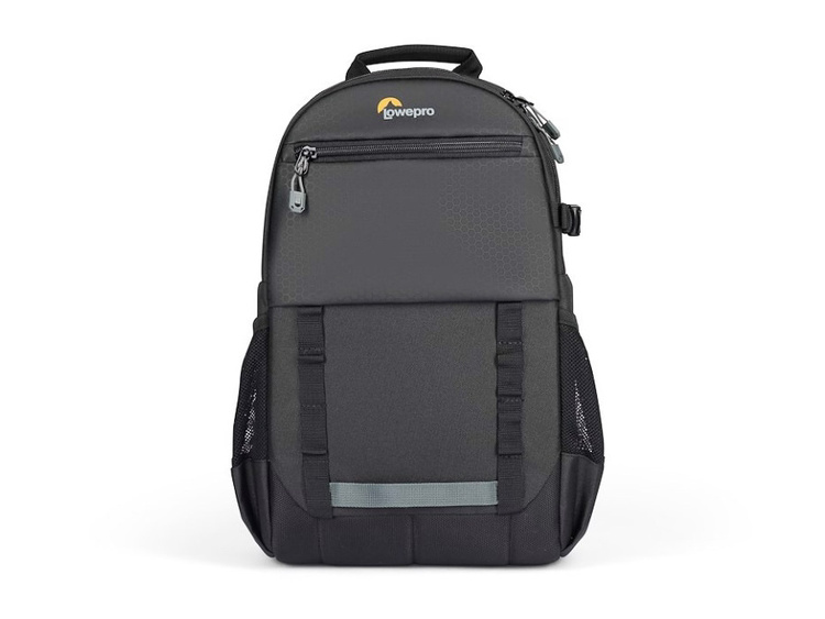 Lowepro Adventura BP 150 III - černá