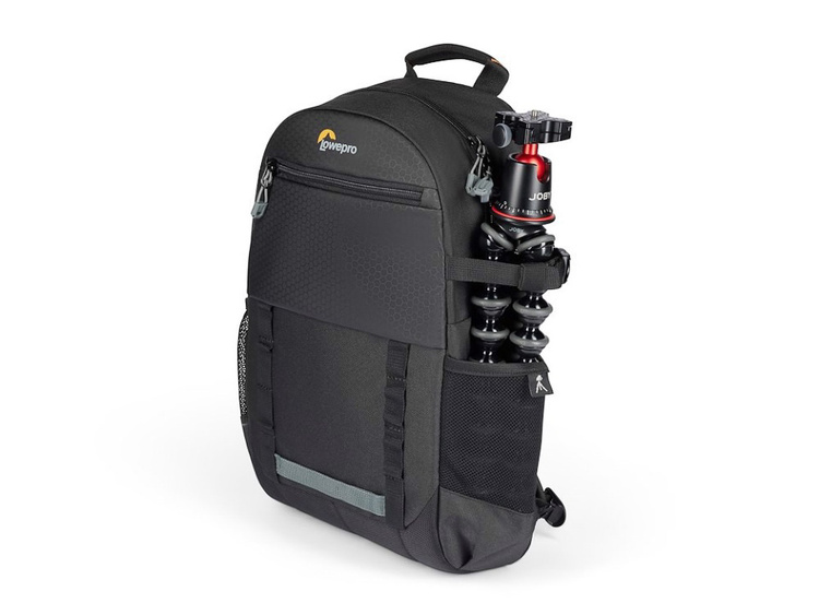 Lowepro Adventura BP 150 III - černá