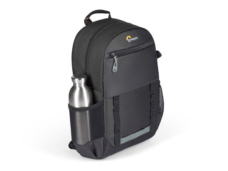 Lowepro Adventura BP 150 III - černá