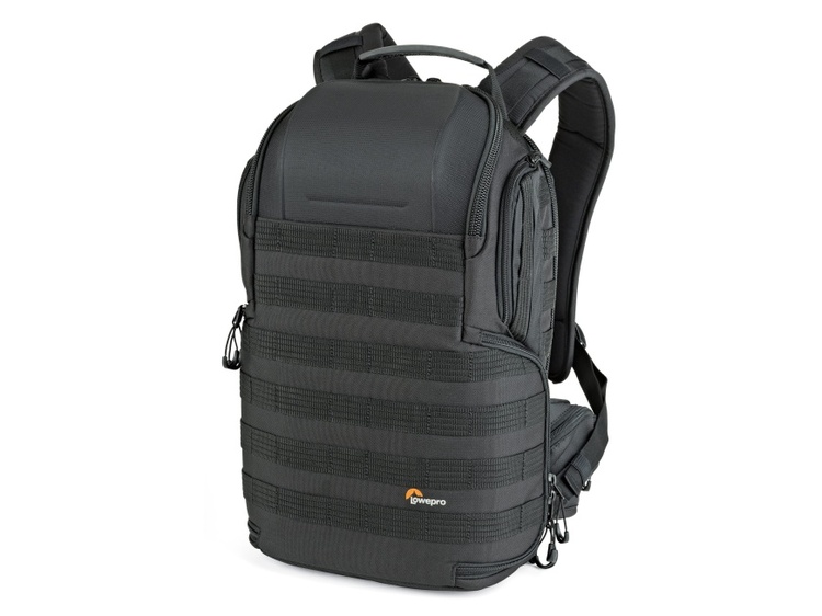 Lowepro ProTactic BP 350 AW II - černý