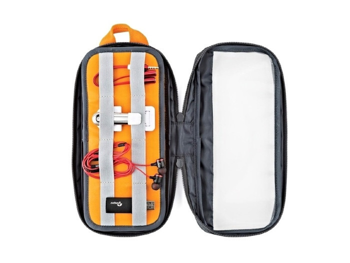 Lowepro GearUp Pouch, medium