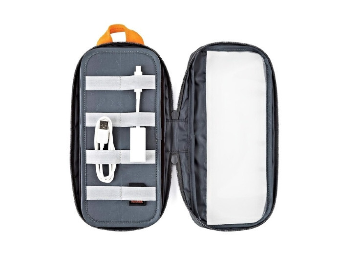 Lowepro GearUp Pouch, medium