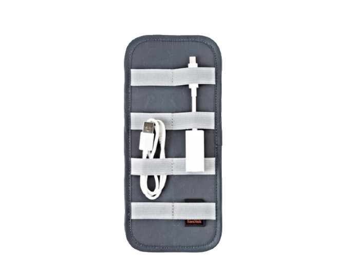 Lowepro GearUp Pouch, medium