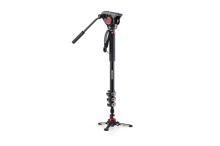 Manfrotto XPRO MVMXPRO500 - monopod