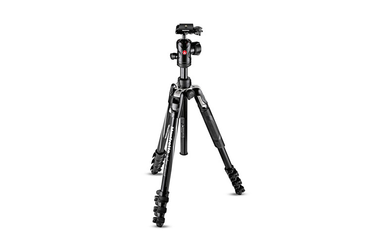 Manfrotto Befree Advanced