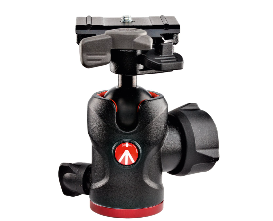 Manfrotto 494 středová kulová hlava