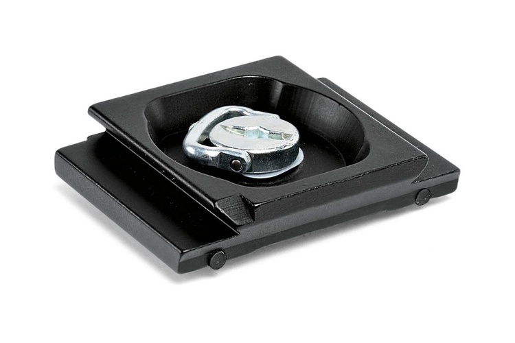 Manfrotto 200PL-PRO - rychloupínací destička typu RC2 (Arca-swiss)