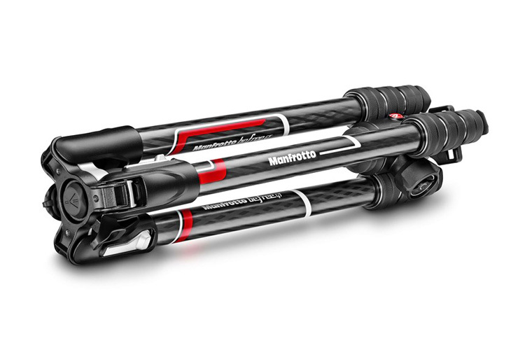 Manfrotto Befree GT