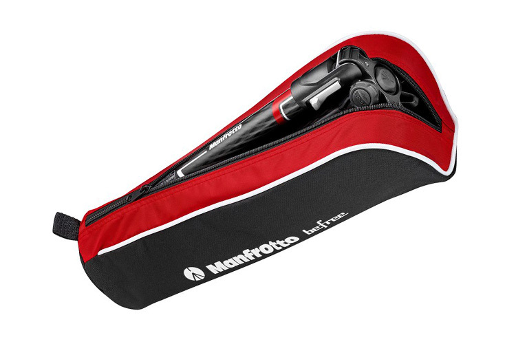 Manfrotto Befree GT