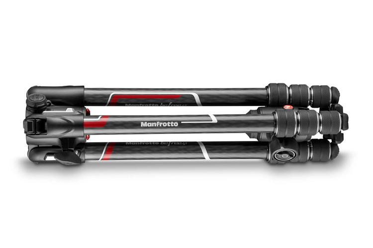 Manfrotto Befree GT XPRO
